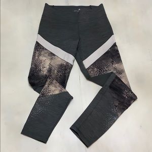 ADIDAS climalite leggings